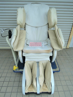 ファミリーイナダ
メディカルチェア 3S匠
FMC-S8100
