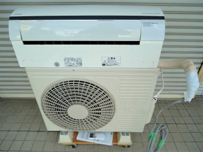 2021年2月買取
日立
14畳用 2016年製