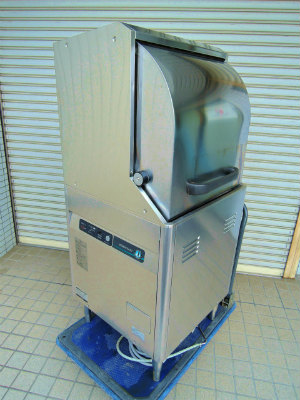 食器洗浄機
ホシザキ