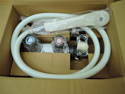 水栓金具
KVK
KF13GEC