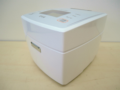 2021年3月買取
炊飯器
三菱電機 2017年製