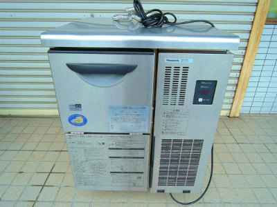 製氷機
パナソニック
SIM-C120A