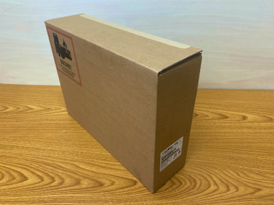 2021年4月買取
Macbook Air
MGN93J/A 未開封