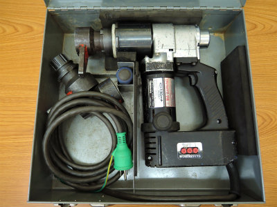 2021年5月買取
TONE トルシャット
TN22E-1T