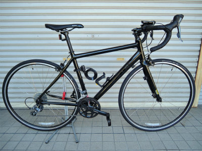 2021年7月買取
ロードバイク
MARIN ARGENTA