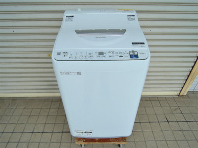 乾燥機能付
縦型洗濯乾燥機