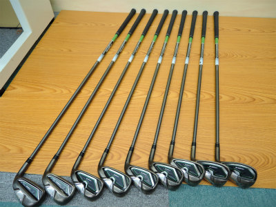 2021年10月買取
グルフクラブ
TaylorMade