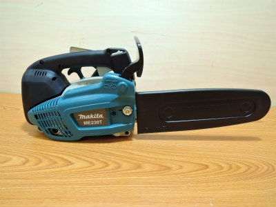 2021年11月買取
エンジンチェーンソー
makita ME230T