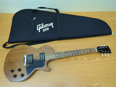 2022年2月買取
エレキギター
Gibson Les Paul Special