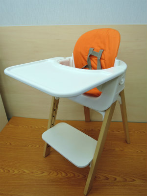 2022年1月買取
ベビーチェア
Stokke(北欧メーカー)