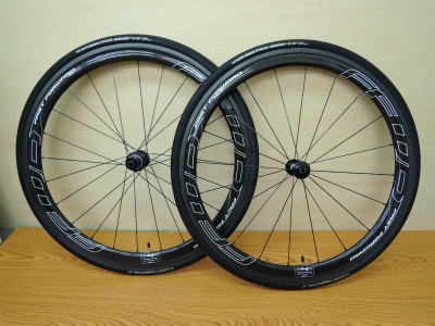 2022年2月買取
カーボンクリンチャー
FFWD F4R DT 240