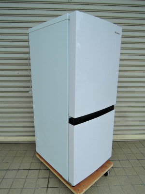 2022年3月買取
Hisense 134L
2021年製