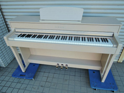 電子ピアノ
YAMAHA 2019年製