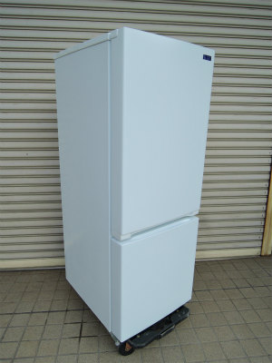 2ドア冷蔵庫
ヤマダ
2021年製
