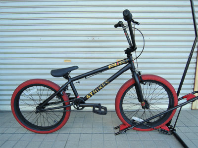 2022年3月買取
BMX
GT BIKES AIR