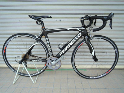 2022年4月買取
ロードバイク
PINARELLO FP UNO