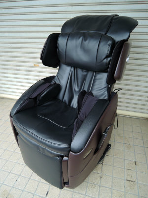 マッサージチェア
フジ医療器
AS-670