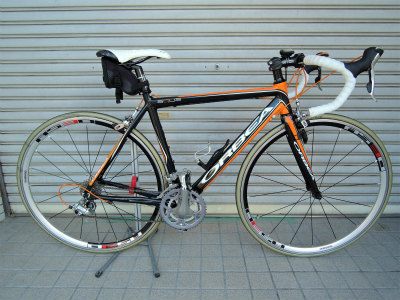 2022年8月買取
ロードバイク
ORBEA アクア