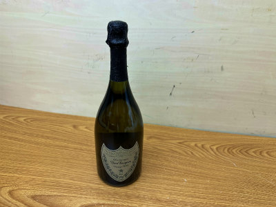 2024年5月買取
シャンパン
ドンペリ ヴィンテージ 2012