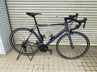 2025年11月買取
ロードバイク
COLNAGO