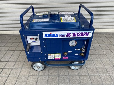 2025年2月買取
高圧洗浄機
SEIWA（精和産業）