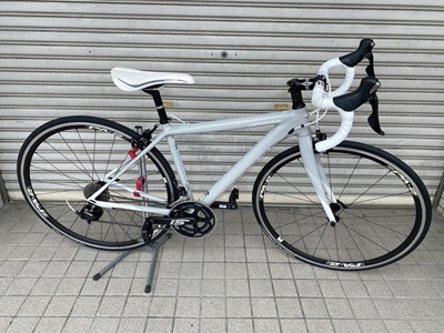 2025年10月買取
ロードバイク
キャノンデール