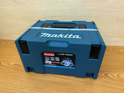 2025年6月買取
マルノコ
makita(マキタ)