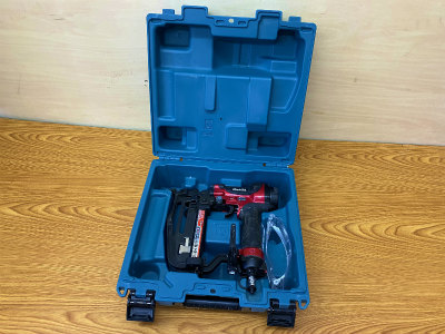 2026年1月買取
フロアタッカ
makita（マキタ）