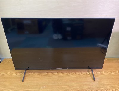液晶テレビ