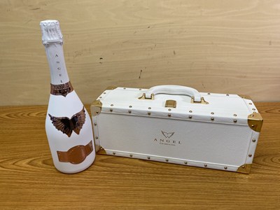 2026年2月買取
シャンパン
ANGEL