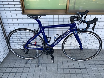 ロードバイク
ピナレロ