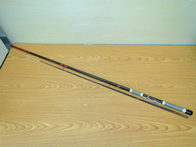 2026年5月買取
ロッド
FUJI FS-6 SAKURA