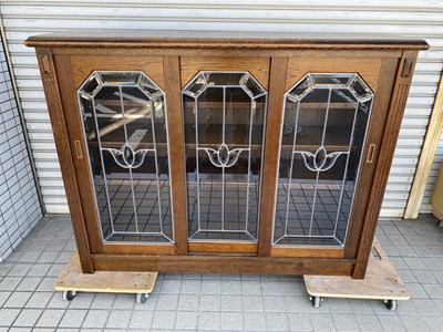三越家具・ブルージュ
キャビネット