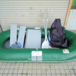 釣舩 ゴムボート