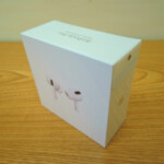 アップル AirPods